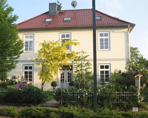 Bad Schwartau Apartment | Altes Schulhaus