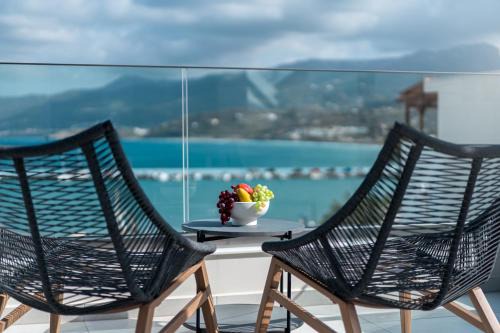 Sitia Apartment | Althea Suites