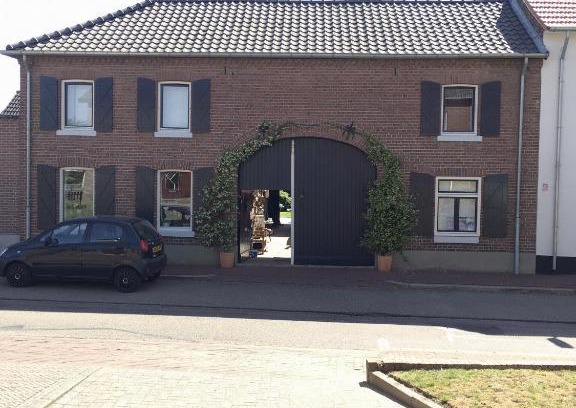 Doenrade Bed & Breakfast | Althuizenhof