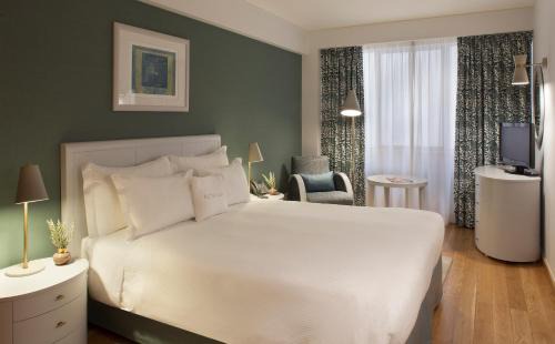 Santo Antonio Apartment | Altis Suites Apartamentos Turísticos