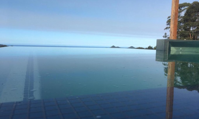Main Arm House | Altitude 261