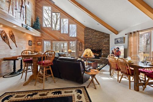 Boone House | Altitude Adjustment