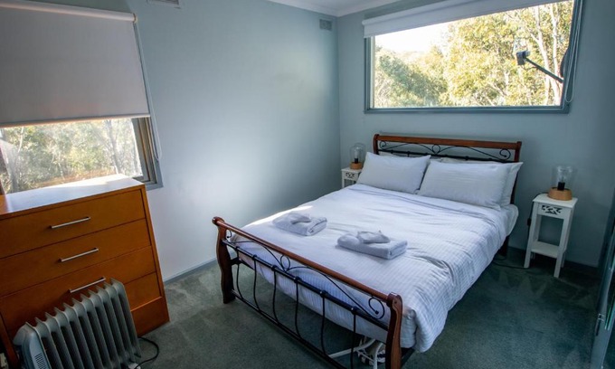Baw Baw Village Apartment | Altitude Apartment 2