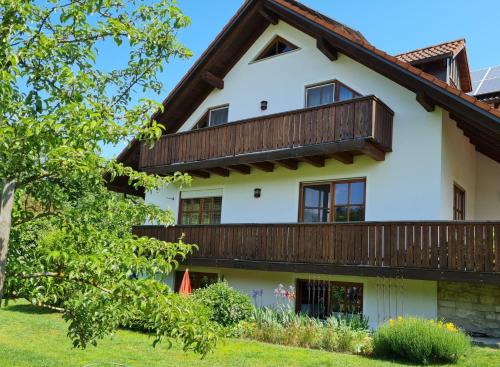 Beilngries Apartment | Altmühltaler Ferienwohnung