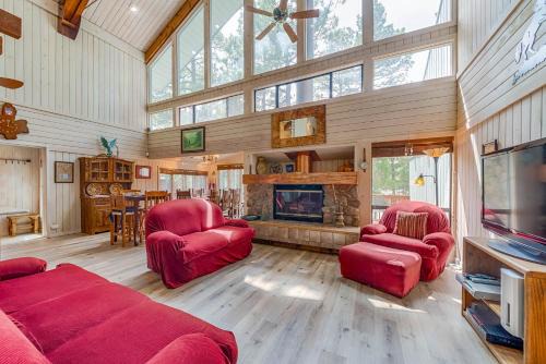 Alto House | Alto Chalet