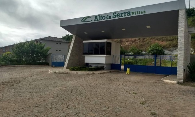 Solanea Apartment | Alto da Serra Villas with Mountain Views in Bananeiras PB
