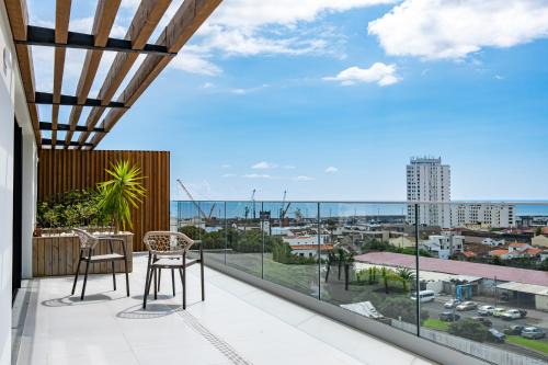 Ponta Delgada Apartment | Alto do Forte
