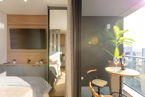 Agua Verde Apartment | Alto & Estilo | Batel