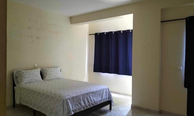 Tarrafal de Sao Nicolau House | Alto Fontainha