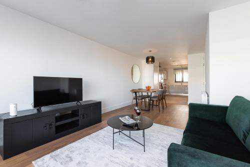 Blackrock Apartment | Alto Frascati Blackrock