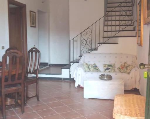 Lavaggiorosso Apartment | Alto Mare e Cinque Terre