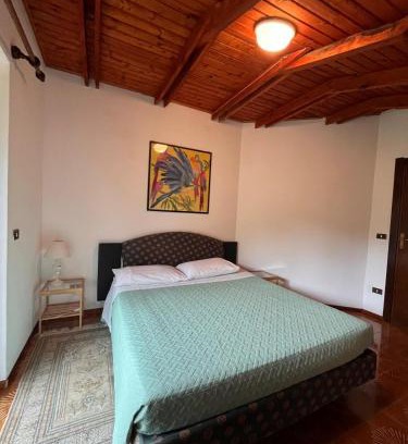 Ossimo Apartment | Altopiano del Sole
