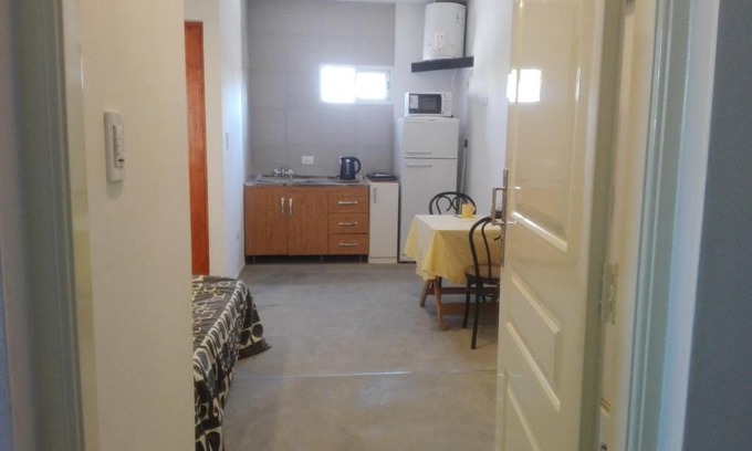 Province of Tucuman Apartment | ALTOS de AMADOR