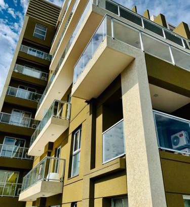 Salta Apartment | Altos de Belgrano PREMIUM