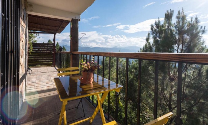 Constanza Apartment | Altos de Chulavista Constanza