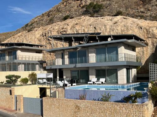 Golf Bahia Villa | Altos de Finestrat