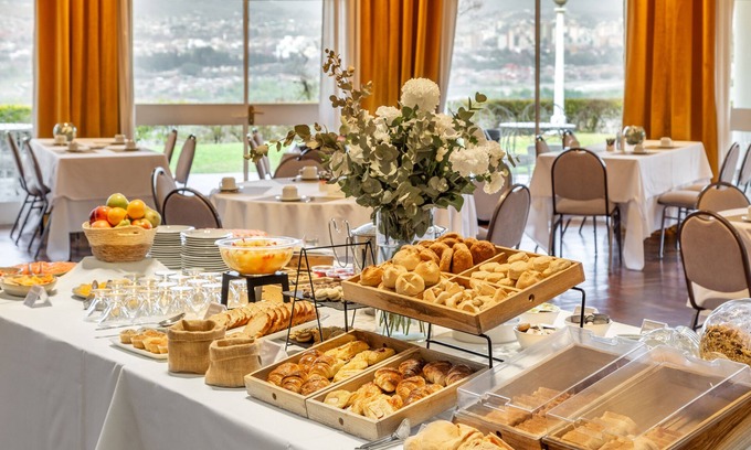 San Salvador de Jujuy Hotel | Altos de la Viña, Wine Hotel & Spa