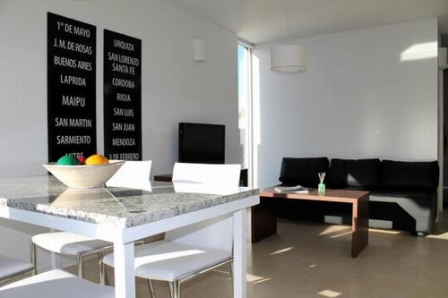 Centro Apartment | Altos de Maipu Rosario