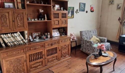 Valparaiso House | Altos del Almendral