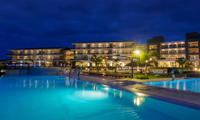 Termas del Arapey Hotel | Altos del Arapey Club de Golf & Hotel Termal