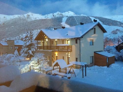 Villa Catedral Apartment | Altos del Catedral