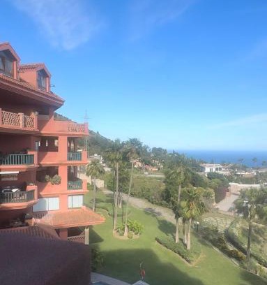 Benalmadena Apartment | Altos del Higuerón