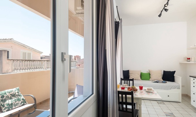 Olbia House | Altré Guest House