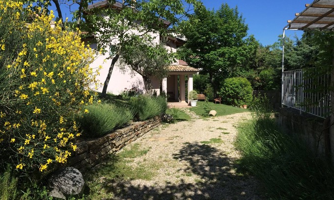 Farindola House | Altrocanto