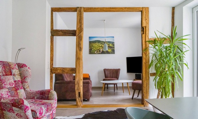 Endingen am Kaiserstuhl Apartment | Altstadttraum Ferienwohnung N°1