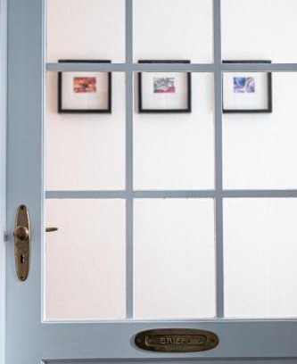 Goslar Old Town Apartment | Altstadt Apartment