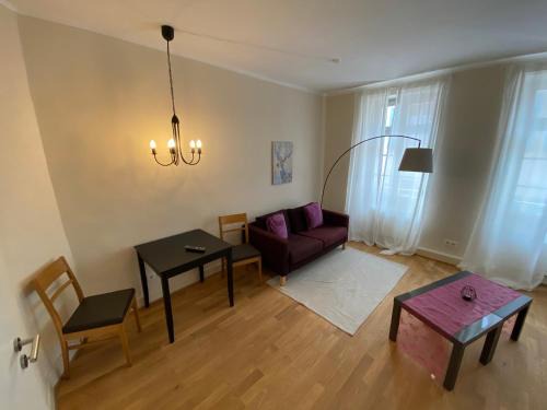Heidelberg City Centre Apartment | Altstadt
