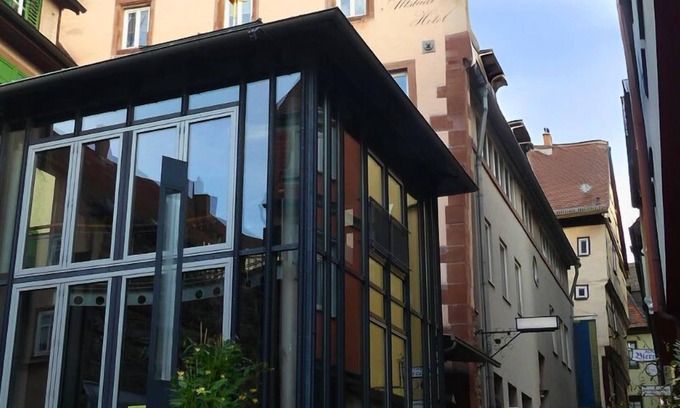 Wertheim Hotel | Altstadt Hotel Wertheim