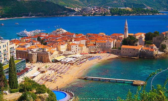 Old Town Apartment | Altstadt von Budva