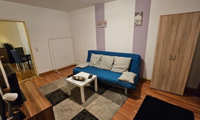 Nordhausen Apartment | Altstadtapartment