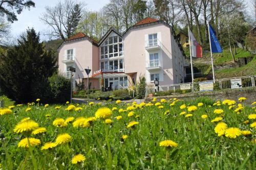Meiningen Hotel | AltstadtHotel an der Werra