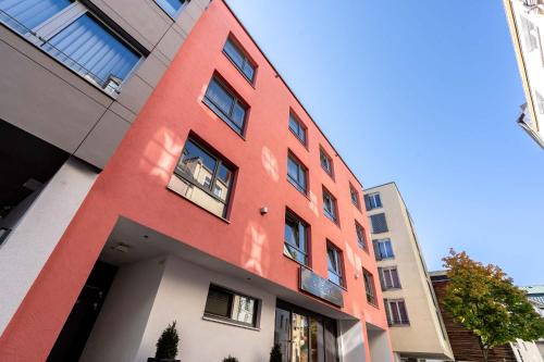 Altstadt Nordwest Hotel | Altstadthotel Guesthouse Die Galerie