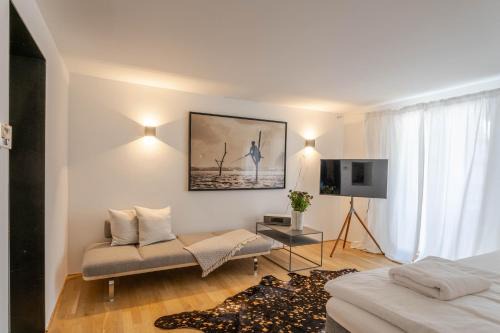 Altstadt Apartment | Altstadtperle