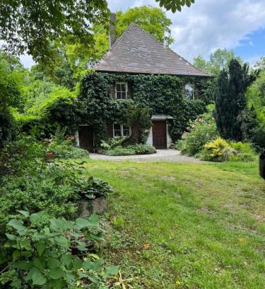 Vohburg an der Donau Villa | Altstadtvilla in Vohburg