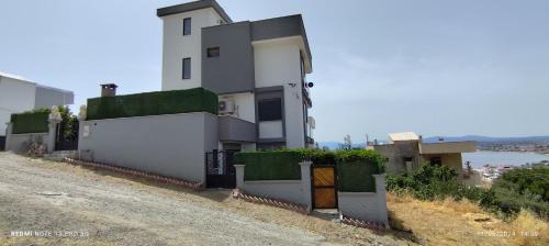 Seferihisar Villa | Altuntaş Villa Turizm Konutu