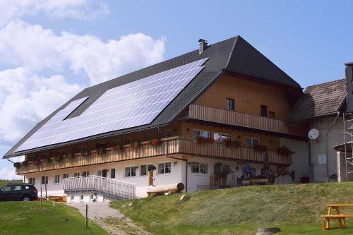 Furtwangen Apartment | Altvogtshof