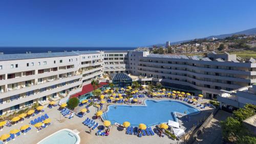 Puerto de la Cruz Hotel | Alua Tenerife