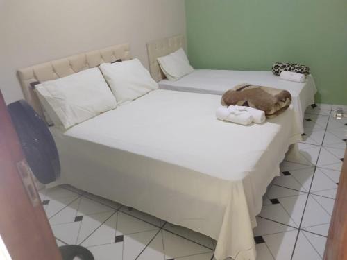 Mucuge House | Aluga-se uma casa em Mucugê Bahia