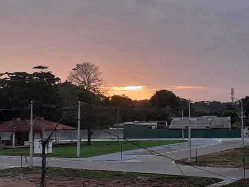 Souza Apartment | Aluguel BELÉM COP30 BAIRRO DO SOUZA