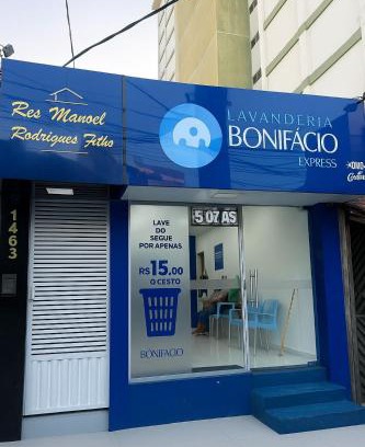 Sao Bras Apartment | Aluguel para Cop 30 - Residencial Manoel Rodrigues Filho com 05 aptos - Recém construído, primeira locação