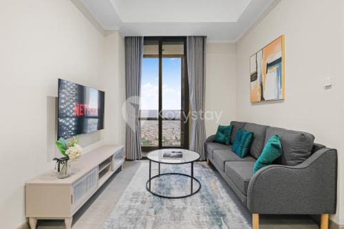 Old Jakarta Apartment | Alula by Kozystay - Kemayoran