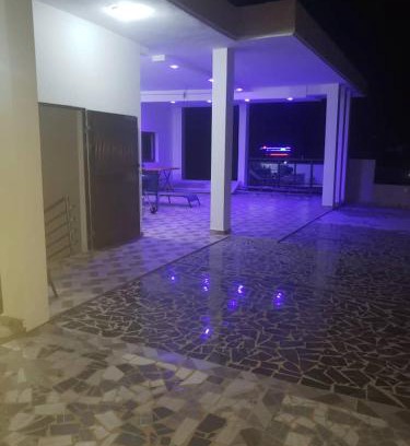 Lome Villa | ALuxurious home