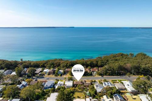 Vincentia House | Alva Lee by Experience Jervis Bay