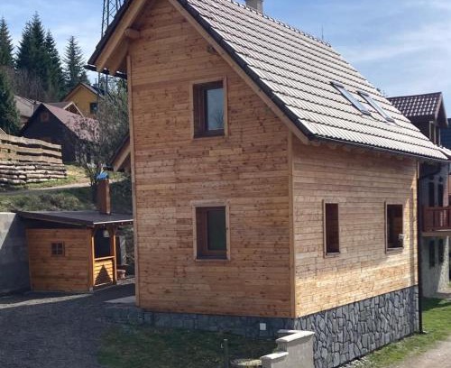 Dedinky Ski Chalet | AlVa- relax a oddych v Slovenskom raji