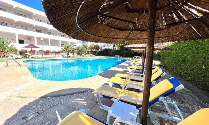 Quarteira Apartment | Alvaflor 110 - Vilamoura by HD PROPERTIES