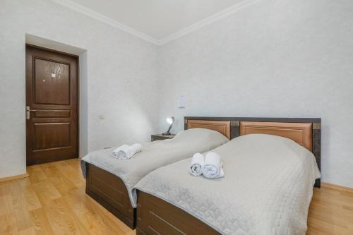 Kvemo Alvani House | Alvani Inn